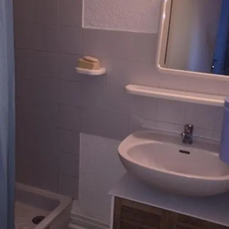 Apartmán 2 Pieces Climatise, Parking, Port Barcares - Fr-1-81-402